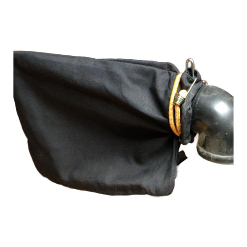 Black dust bag for - bag,