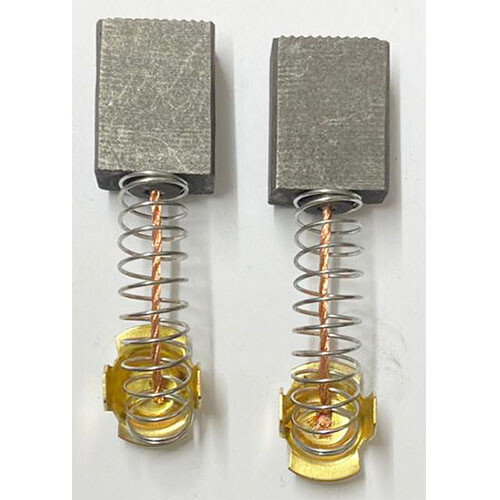 Carbon brushes for hitachi - for,