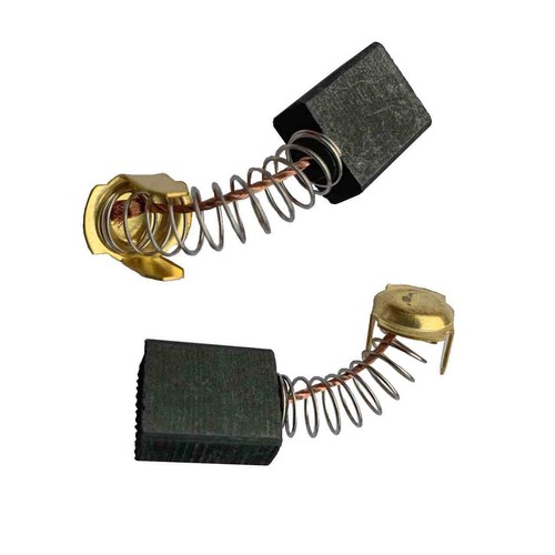 Carbon brushes for hitachi - carbon,