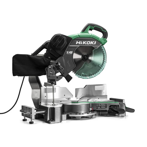 Hikoki c12rsh3j1z 1600w 305mm - c12rsh3j1z,