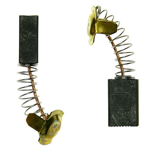 Carbon brushes for - carbon,